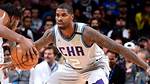 Marvin Williams