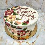 Mary Cake