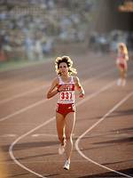 Mary Decker