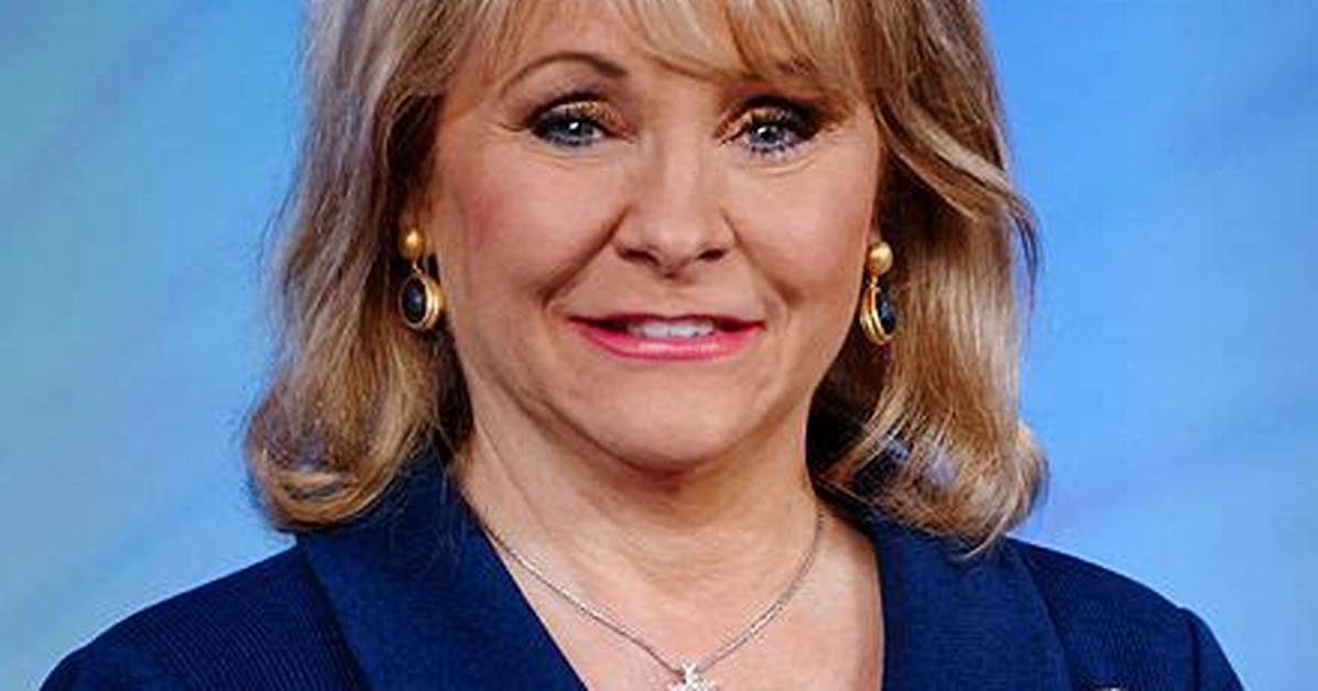 Mary Fallin