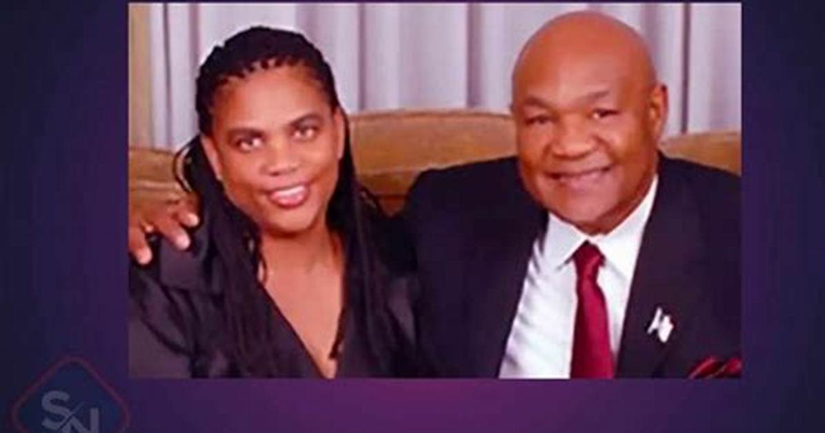 Mary Joan Martelly Age: Early Life, Marriage and Her Current Life
