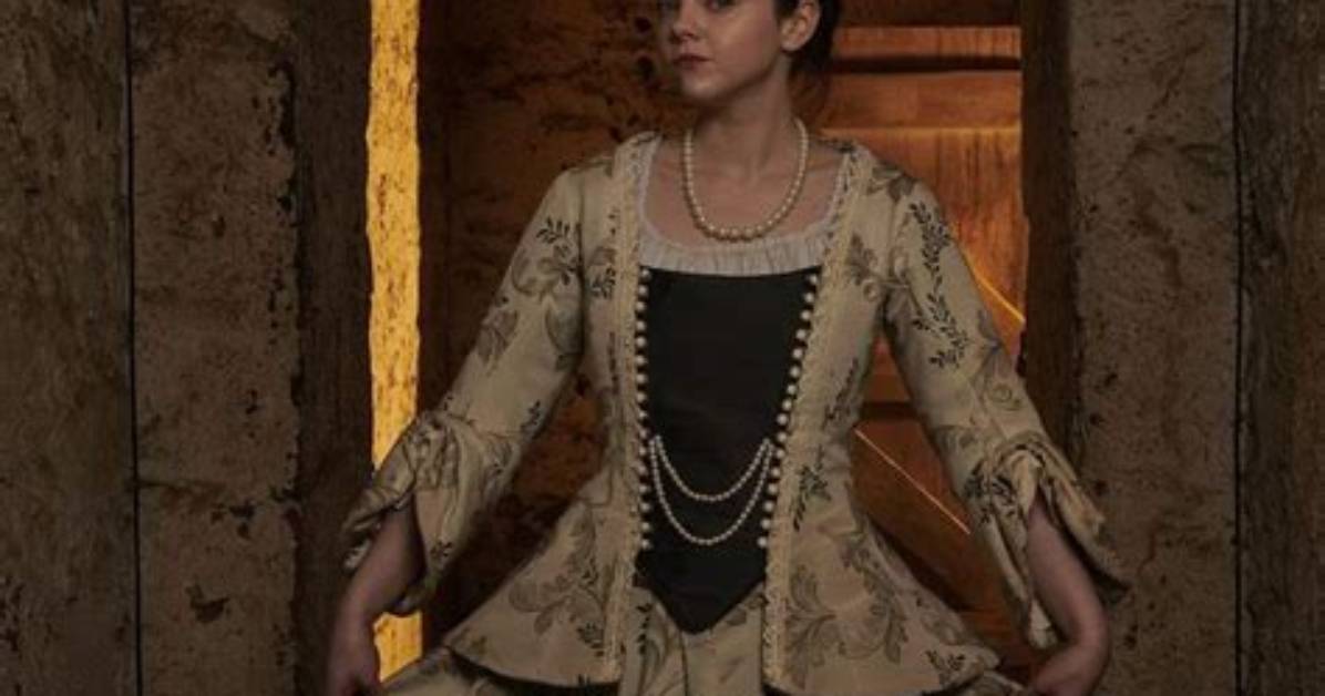 Mary King