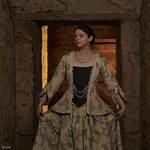 Mary King