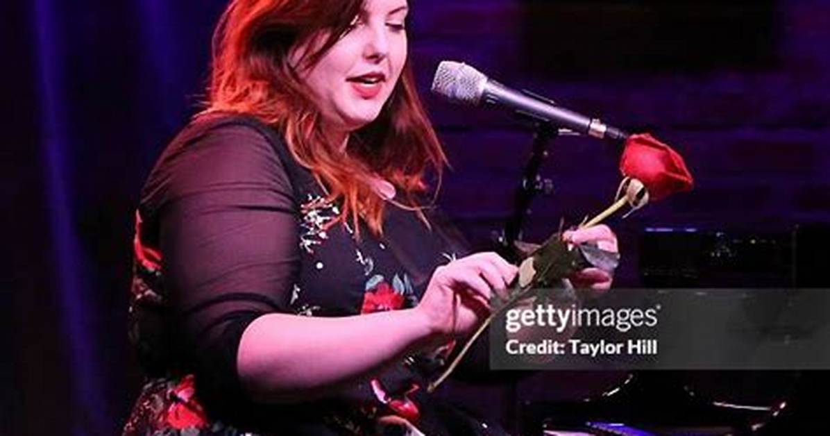 Mary Lambert