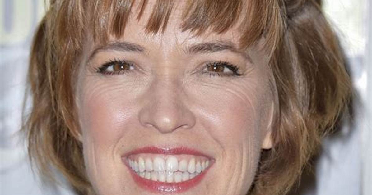 Mary Mack