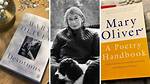 Mary Oliver