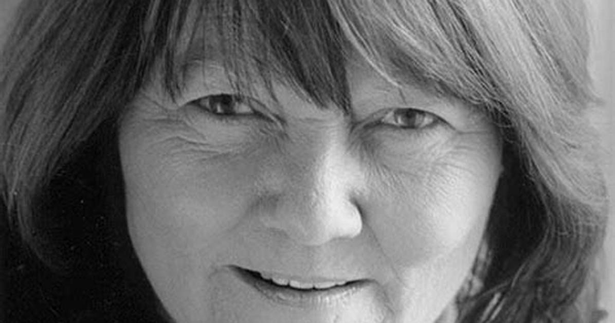 Mary Riggans