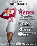 Mary Sergi