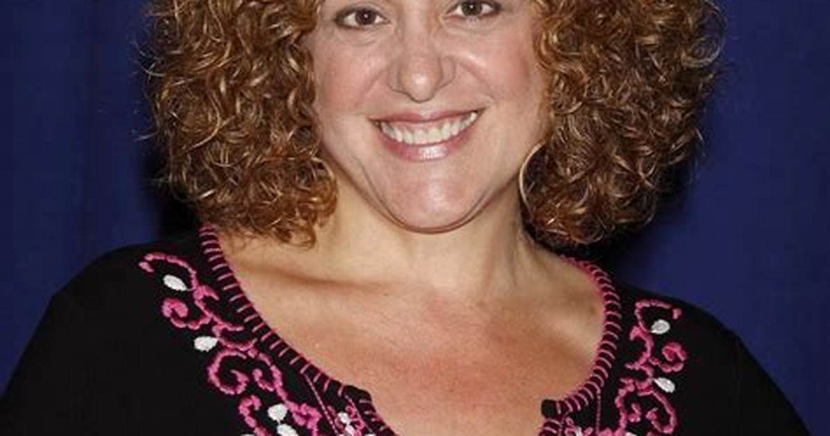Mary Testa