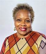 Mary Waters