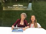 Mary Young