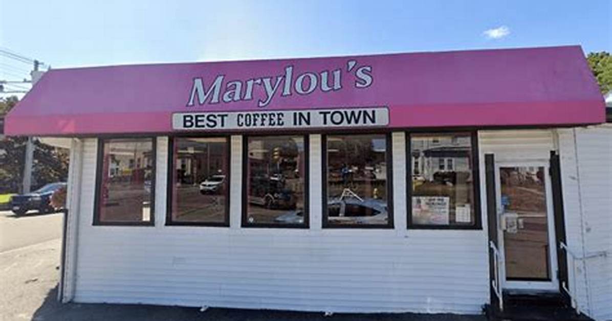 Marylous