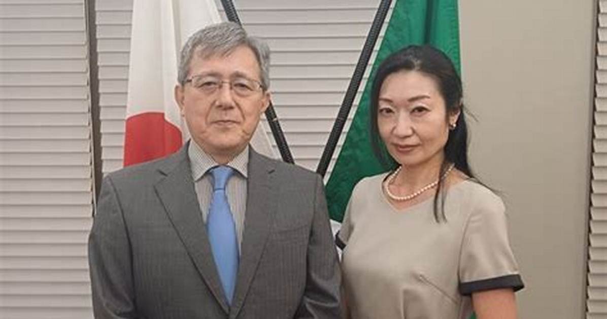 Masami Ohno