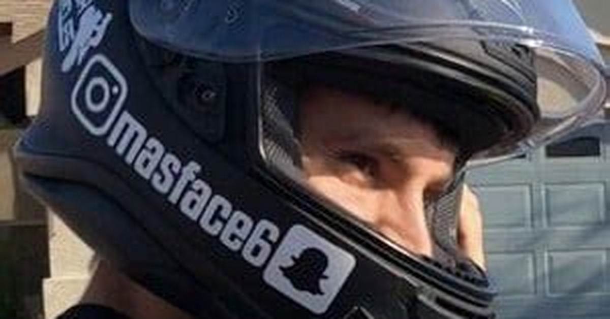 Masface