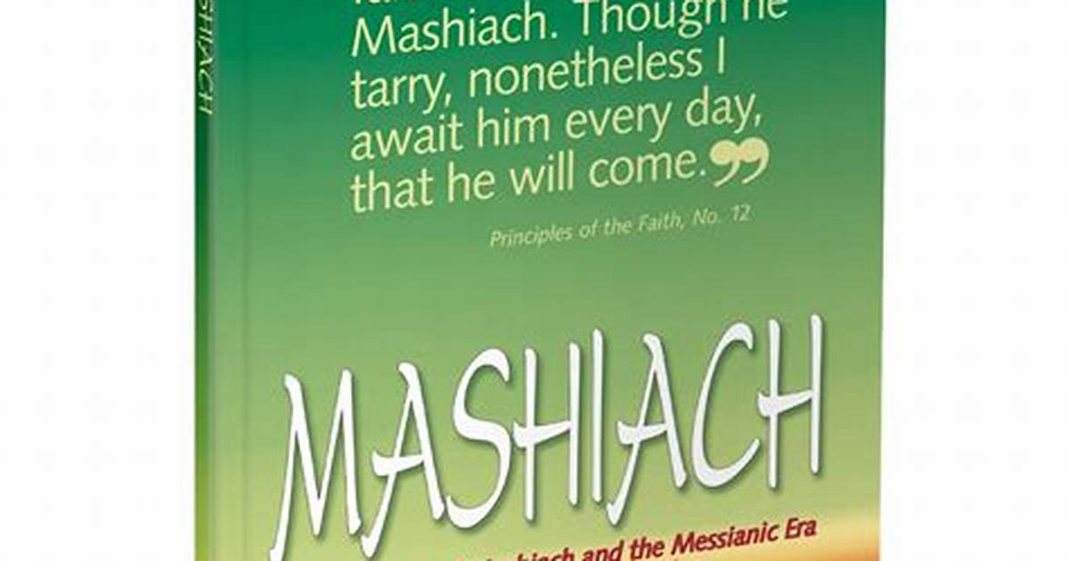 Mashiach