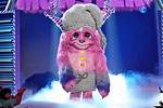 Masked Singer Unveils Cuddle Monster as Infamous Nba Star in Shockingly Emotional Episode
