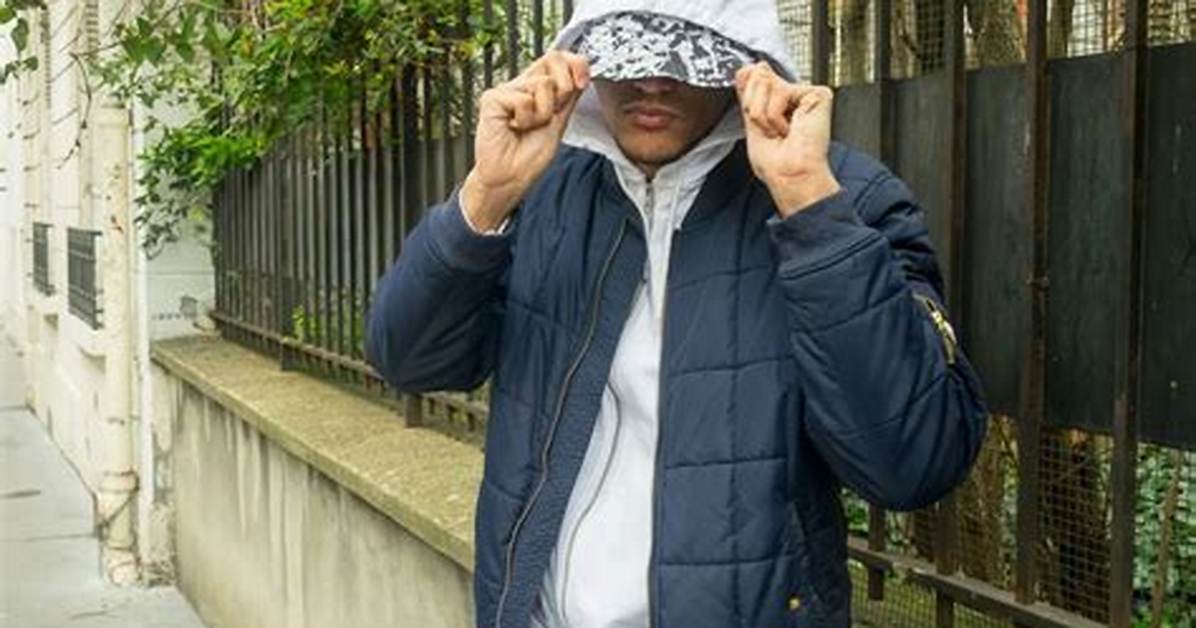 Maskey Taille