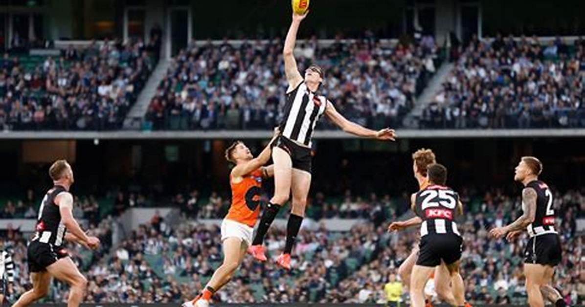 Mason Cox