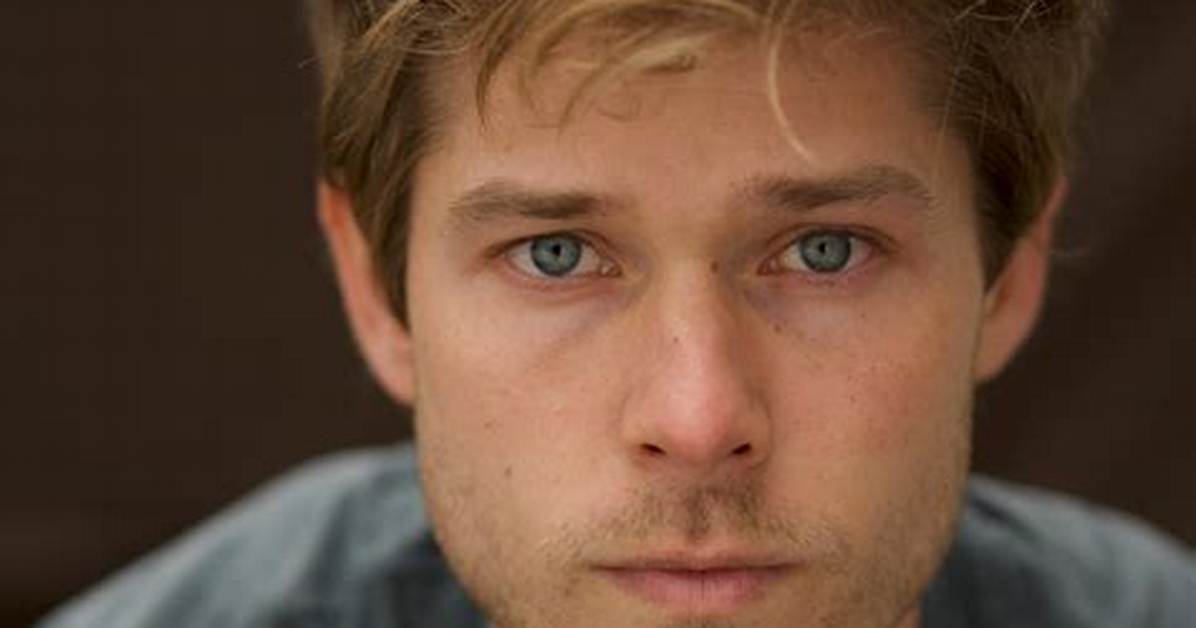 Mason Dye
