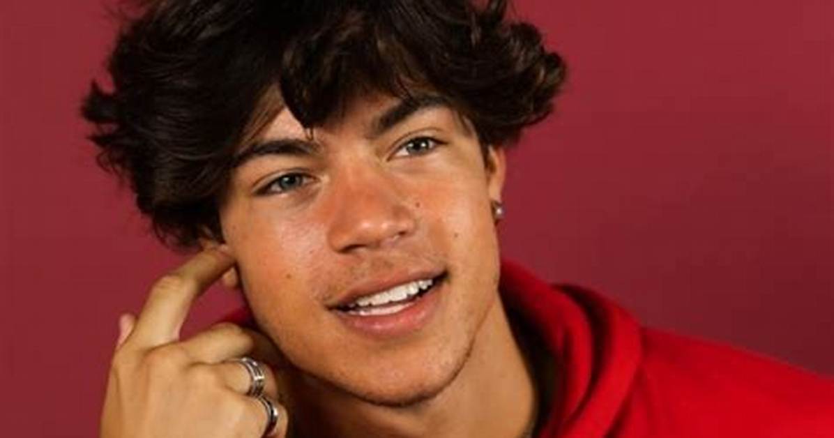 Mason Patterson