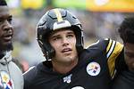 Mason Rudolph