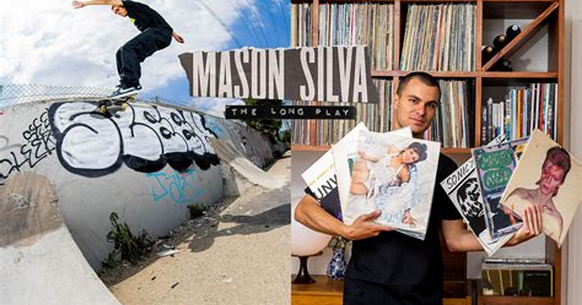 Mason Silva