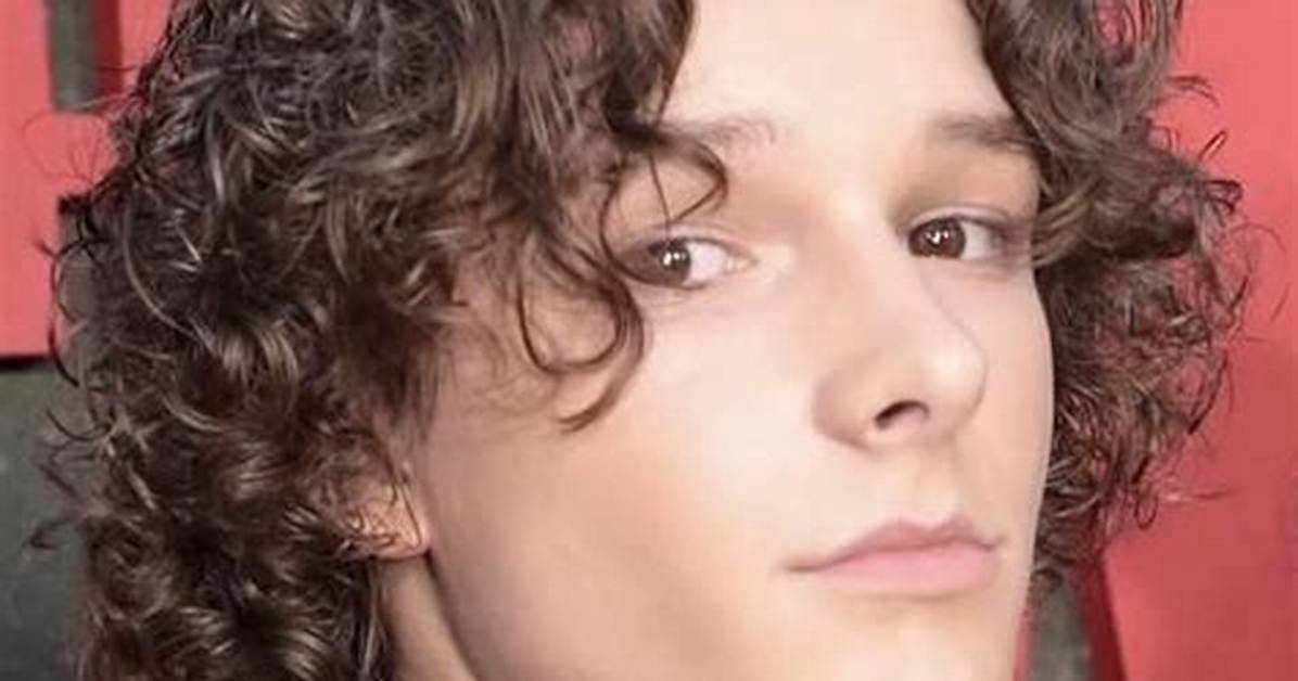 Mason Thames