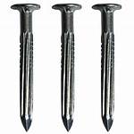 Masonry Nails