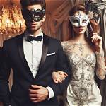 Masquerade Attire