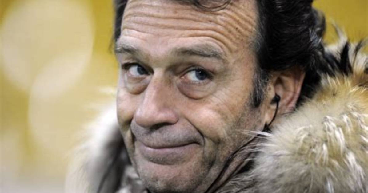 Massimo Cellino
