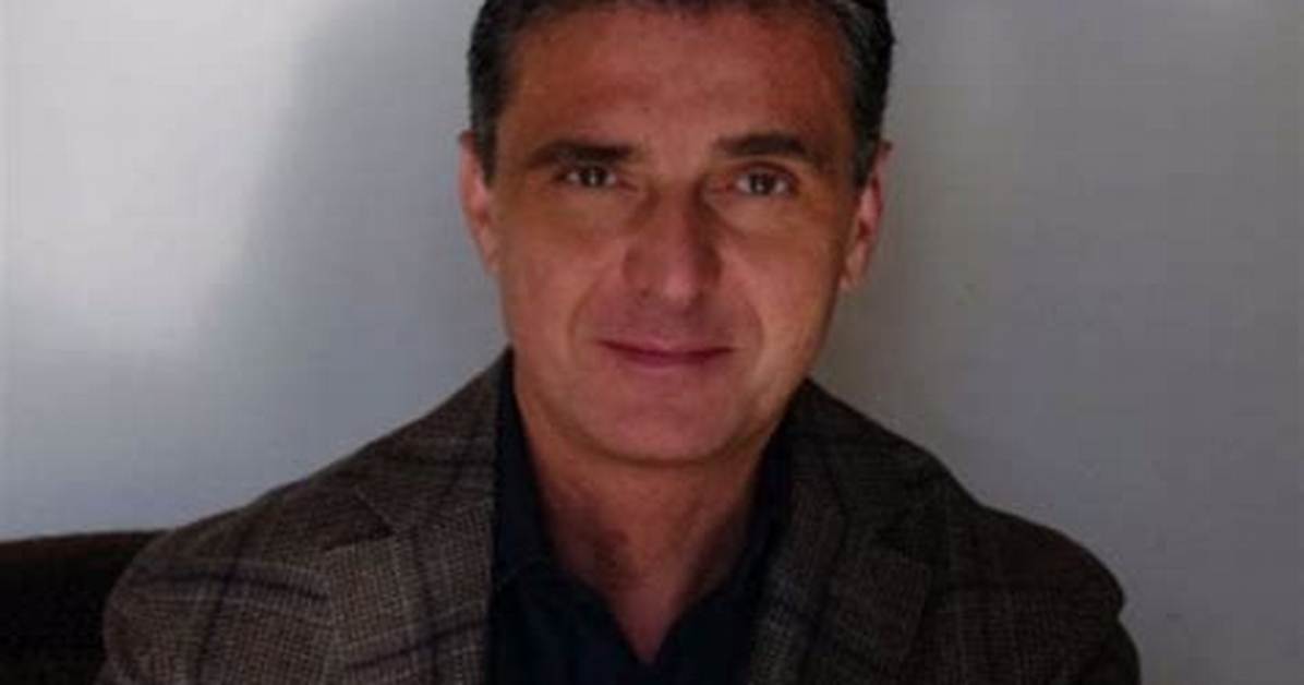 Massimo Marini