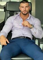 Massive Bulges