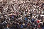 Massive Crowd