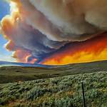 Massive Fire