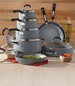 Master Chef Cookware