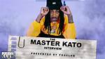 Master Kato