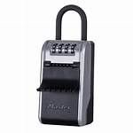 Master Lock Lock Box