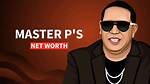 Master P Net Worth