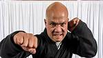 Master Wong