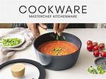 Masterchef Cookware