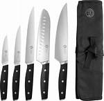 Masterchef Knife Set