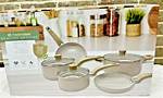 Masterclass Ceramic Cookware