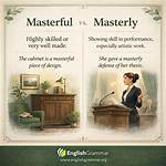 Masterful