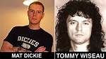 Mat Dickie