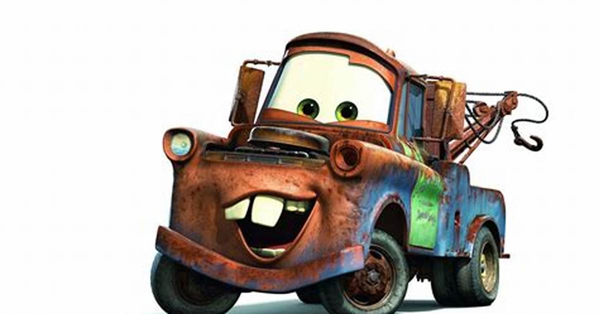 ___ Mater