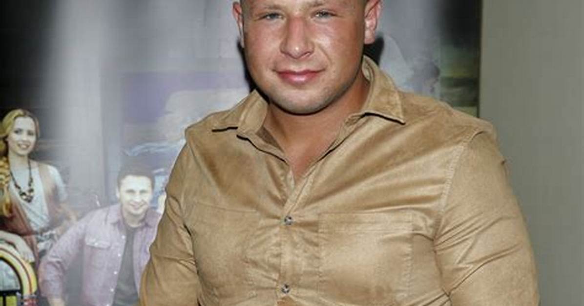 Mateusz Muranski