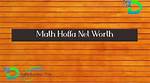 Math Hoffa Net Worth