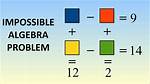 Math Problems That Are Impossible to Solve [Closed]