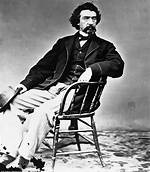 Mathew Brady