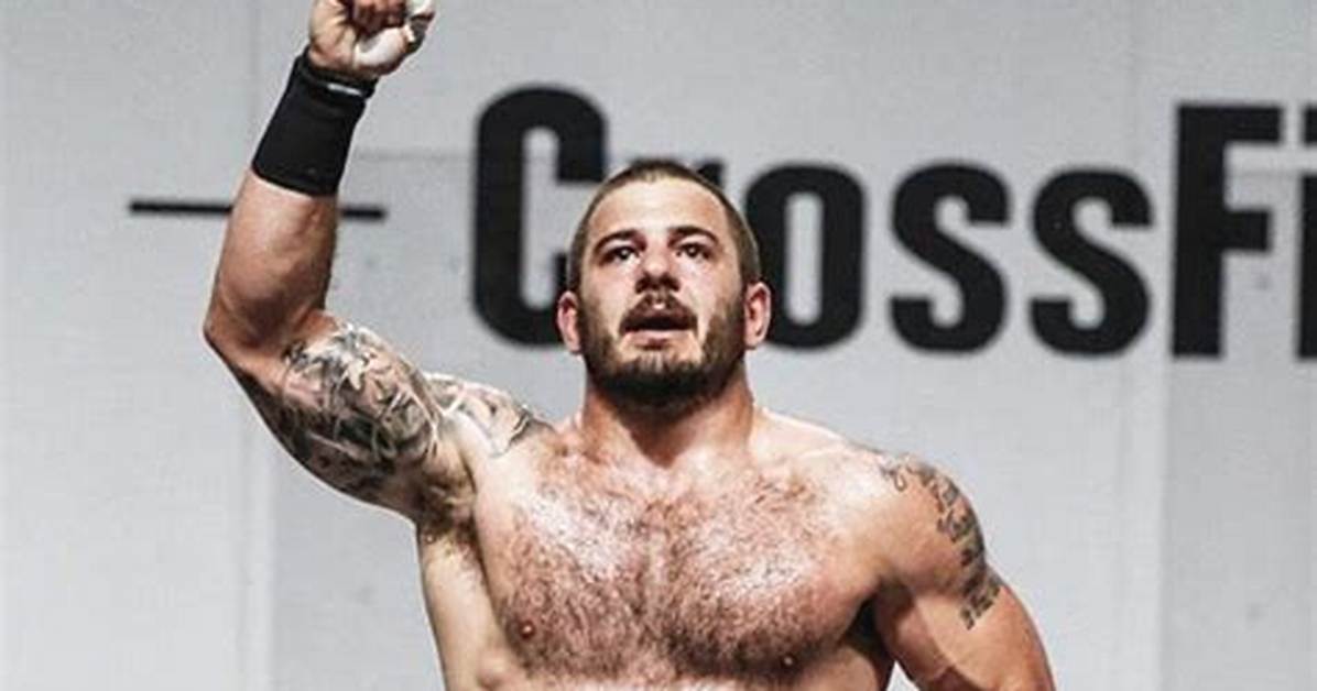 Mathew Fraser